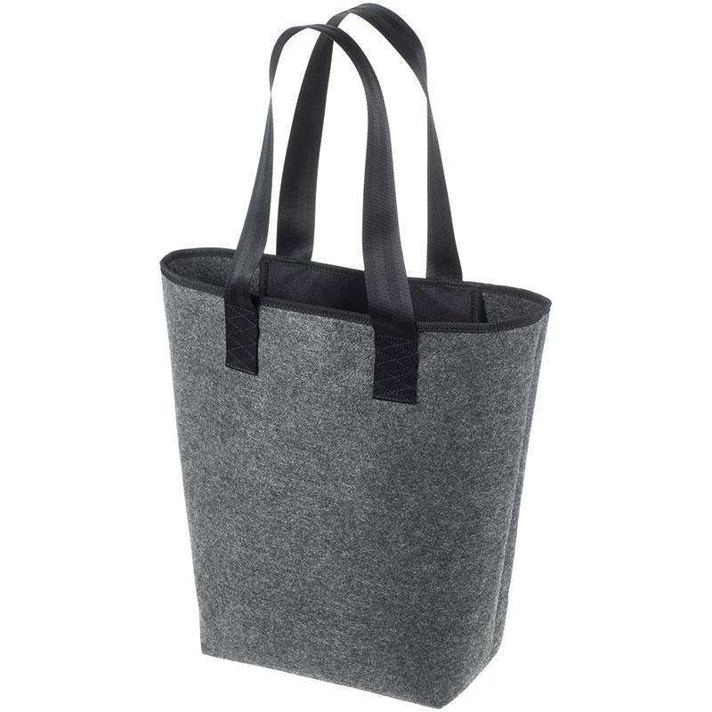 Sac shopping et cabas publicitaire