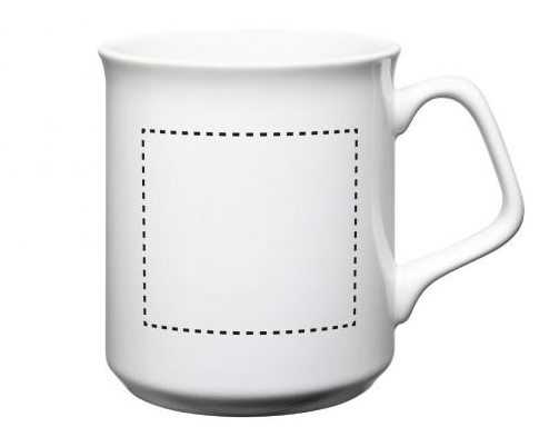 mug publicitaire personnalisé