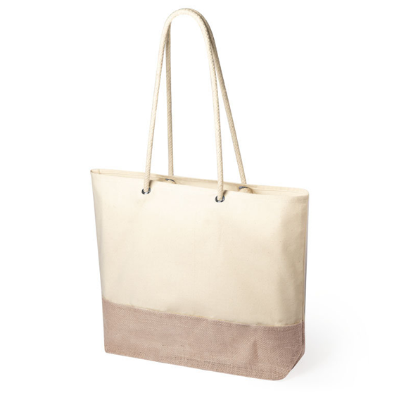 Sac cabas shopping publicitaire personnalisableSac publicitaire Goodie Sac cabas shopping bagagerie publicitaire objet promotionnel cadeau d’entreprise