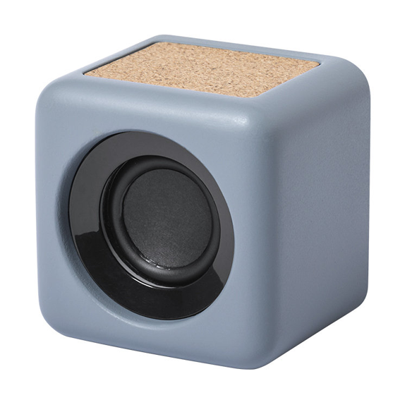 Objets publicitaires High-tech personnalisables enceinte Bluetooth personnalisée publicitaire goodies speaker BT