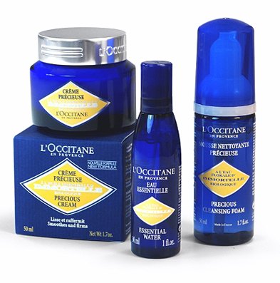 Voir tous nos Objets publicitaires de marque L'Occitane en ligne