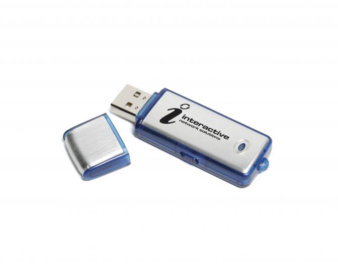 Clé USB publicitaire