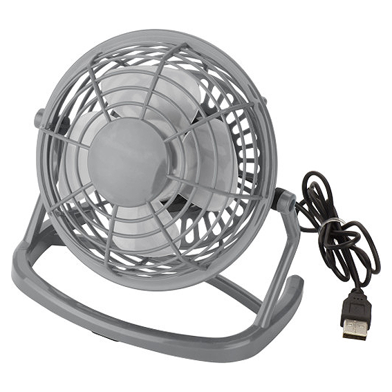 Mini Ventilateur USB personnalisé publicitaire