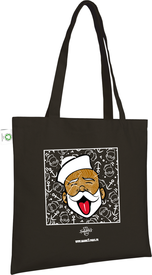 Tote bags publicitaires