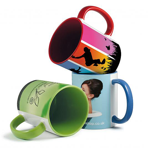 Mug publicitaire personnalisé goodies Mug plastiques à emporter publicitaires