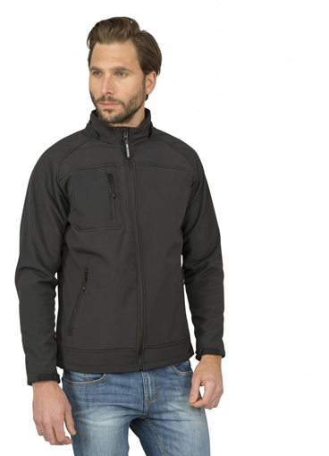 blouson doublure polaire homme 