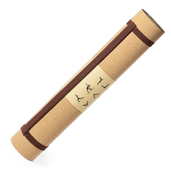 tapis yoga Personnalisé publicitaire goodies sport yoga accessoire sport personnalisable