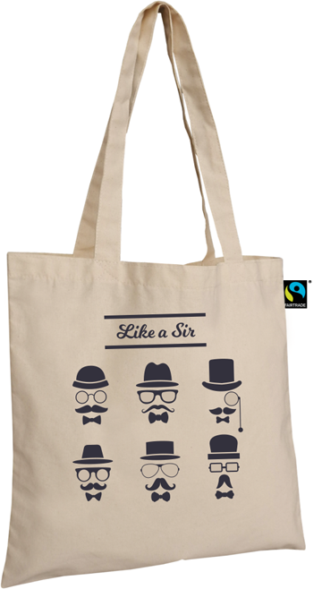 Tote bags publicitaires