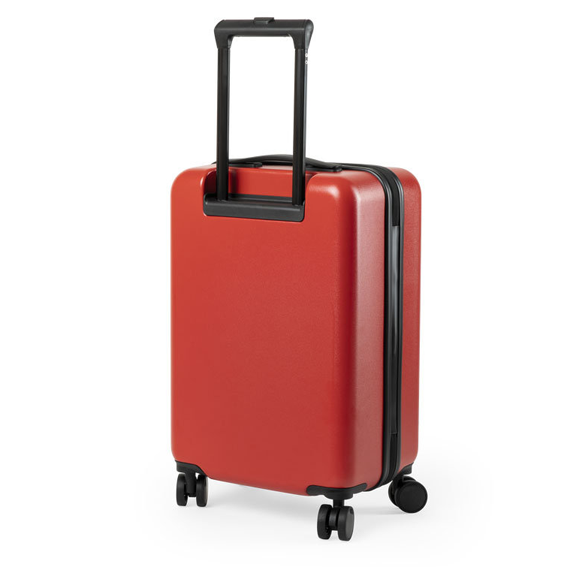 valise personnalisée Goodies Sac de voyage bagagerie publicitaire