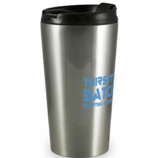 mug personnalisé publicitaire à emporter et ou isotherme