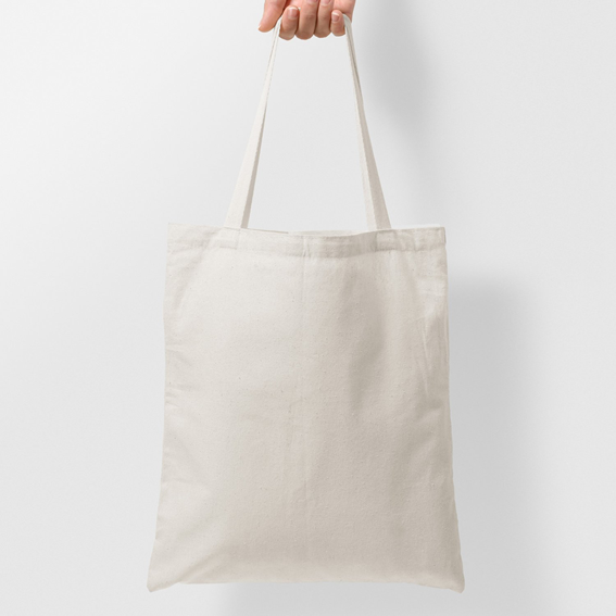 Tote bags publicitaires