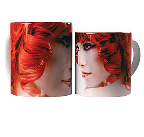 mugs personnalisés publicitaires