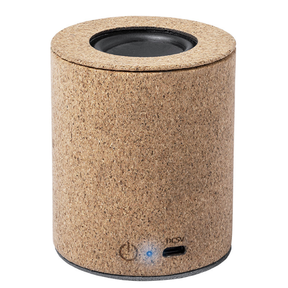 High-Tech publicitaires enceinte Bluetooth personnalisée publicitaire goodies speaker BT personnalisable