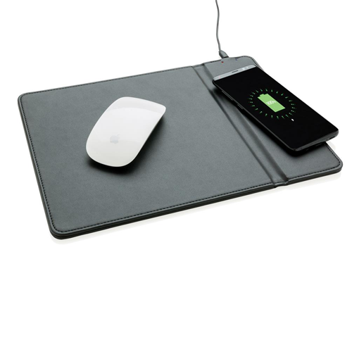 Tapis de souris à personnaliser Goodies Tapis de souris ergonomique publicitaire