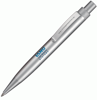 Voir tous nos stylos publicitaires en métal en ligne
