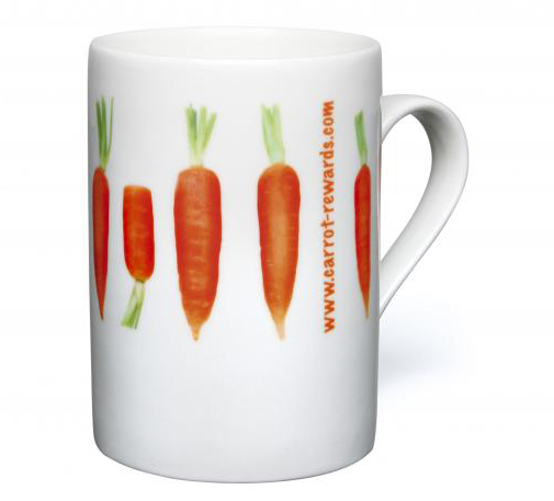 mugs publicitaires personnalisés