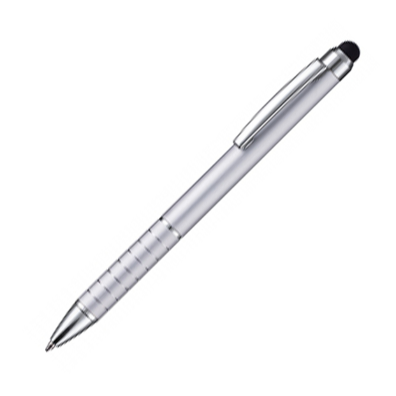 stylos métal publicitaires