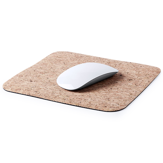 Tapis de souris à personnaliser Goodies Tapis de souris ergonomique publicitaire