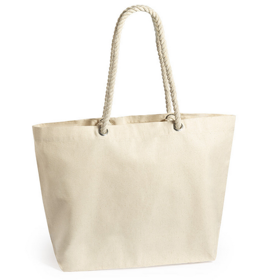 Sac cabas shopping publicitaire personnalisable objet promotionnel personnalisable