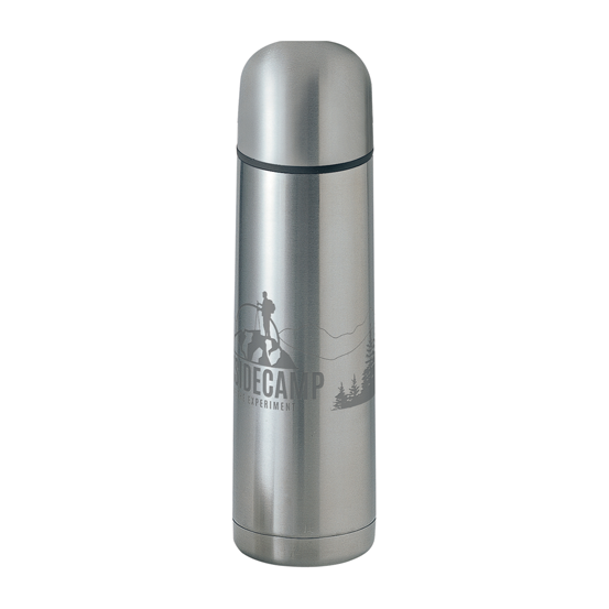 Goodies Thermos acier inox publicitaire gourde publicitaire personnalisée goodie objet publicitaire sport cadeau d’entreprise