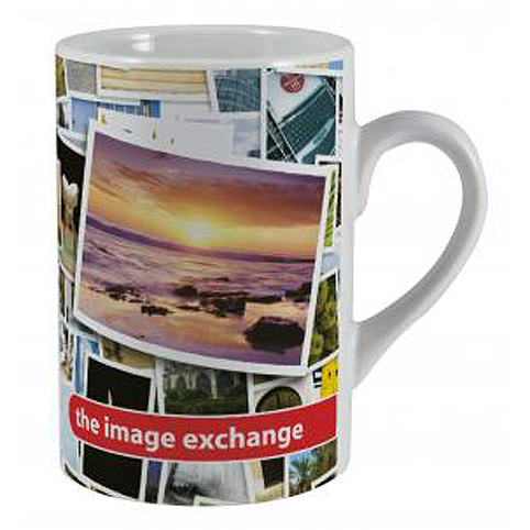 mug personnalisé publicitaire