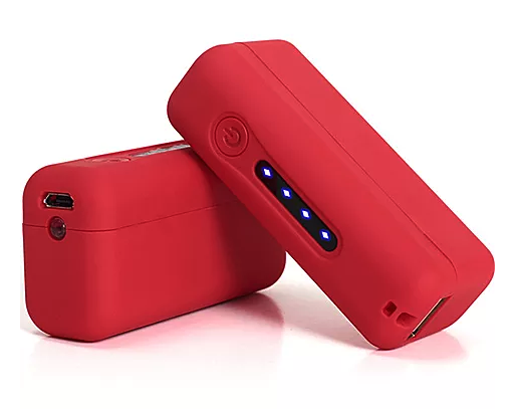 Voir tous nos Chargeurs smartphone, Power bank & batteries externes personnalisables