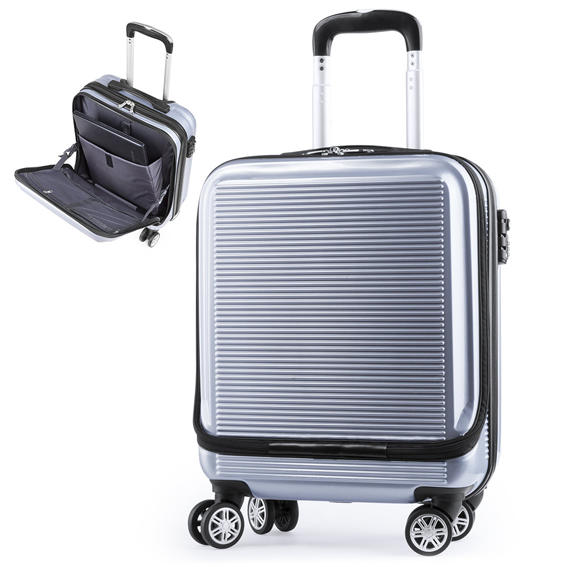 valise personnalisée Goodies Sacs de voyage bagagerie publicitaire
