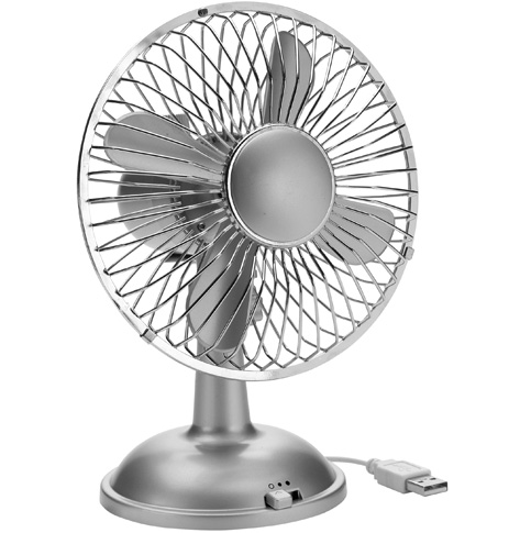 Brumisteur ventilateur publicitaires personnalisable