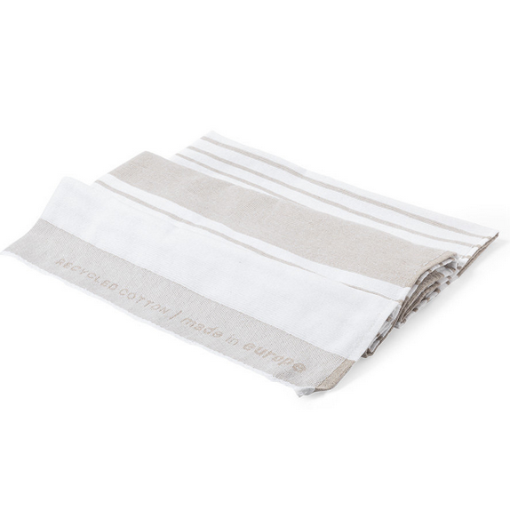 Drap tapis de plage fouta personnalisée serviette paréo personnalisée