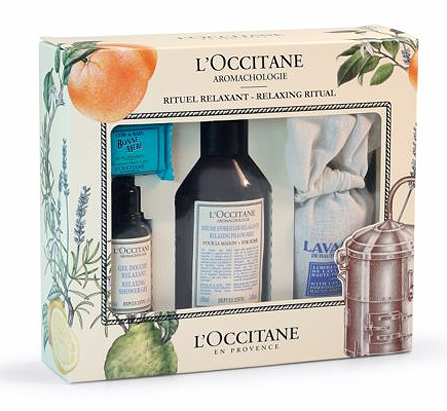 Voir tous nos Objets publicitaires de marque L'Occitane en ligne