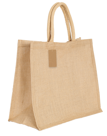 Sac cabas shopping publicitaire personnalisable