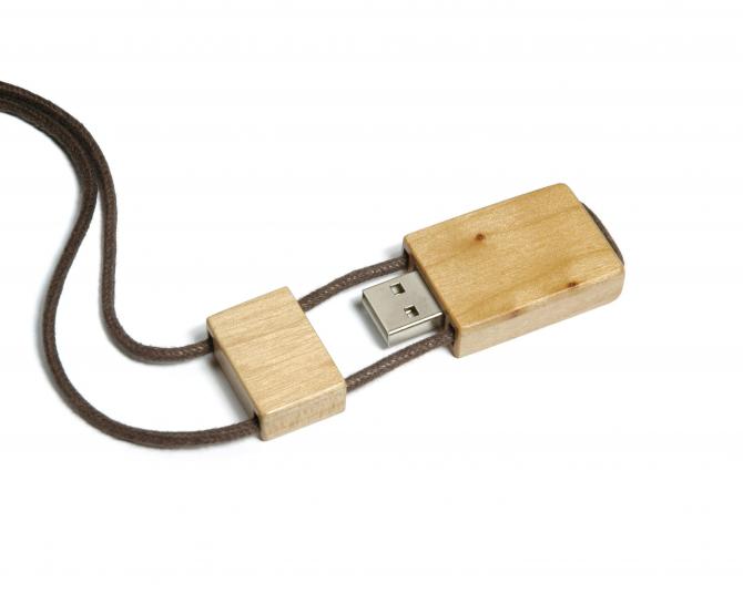 Clé USB publicitaire