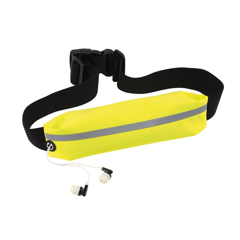 accessoires de sport publicitaires personnalisables