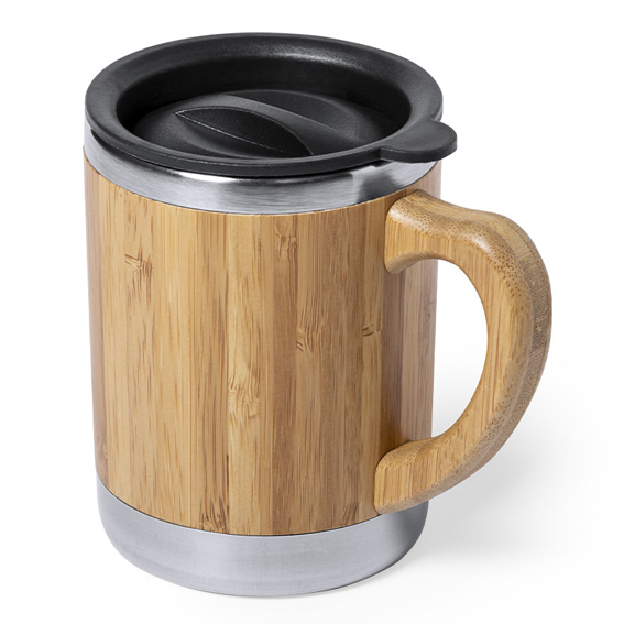 Mug Isotherme avec Anse