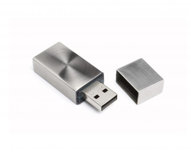 Clé USB publicitaire personnalisée