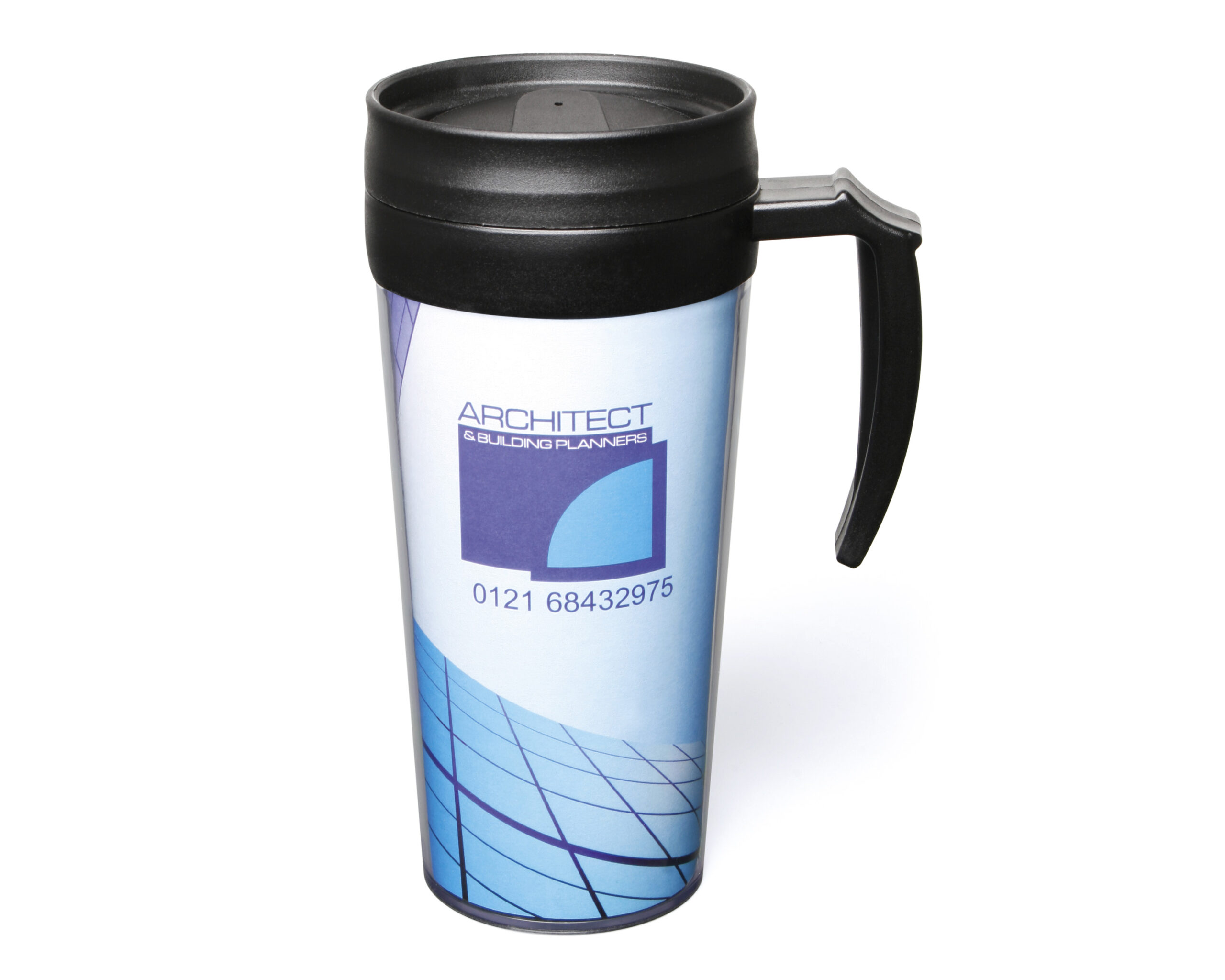 mug personnalisé publicitaire à emporter et ou isotherme