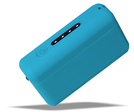 Voir tous nos Chargeurs smartphone, Power bank & batteries externes personnalisables