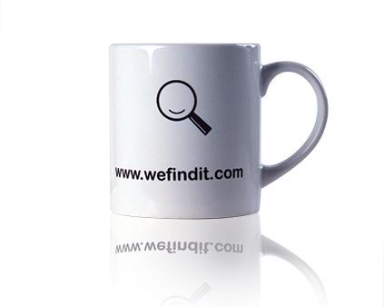 mug personnalisé publicitaire