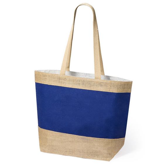 Sac cabas shopping publicitaire personnalisable objet promotionnel personnalisable