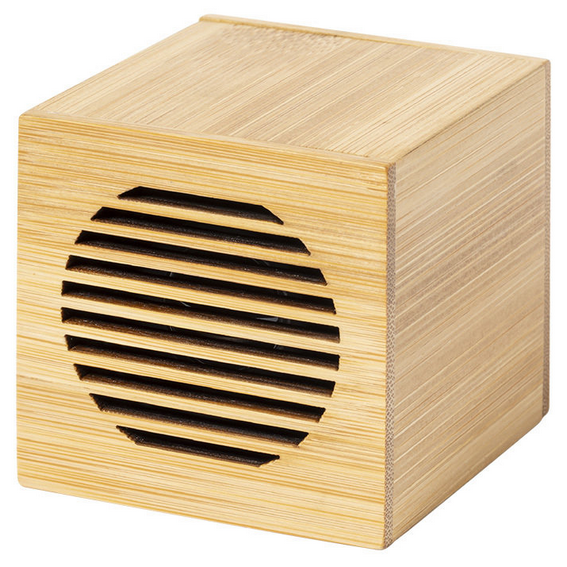 Enceinte Bluetooth personnalisée Goodies haut-parleur BT personnalisable