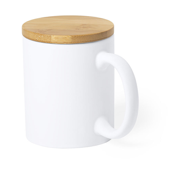 Voir tous nos Mugs écologiques publicitaires personnalisés en ligne