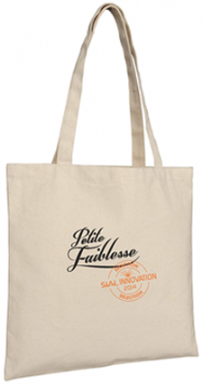 Tote bags publicitaires