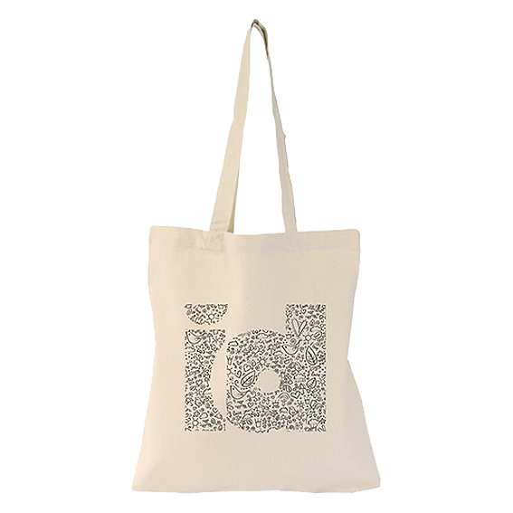 Tote bag publicitaire Goodies sac Totebag personnalisable bagagerie publicitaire