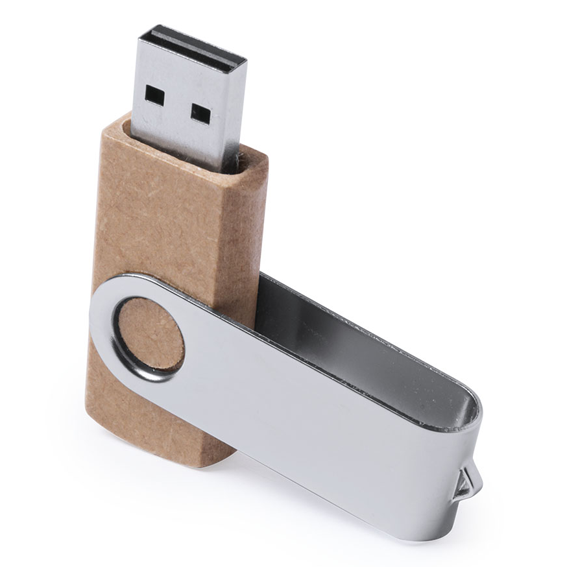 Clé USB publicitaire