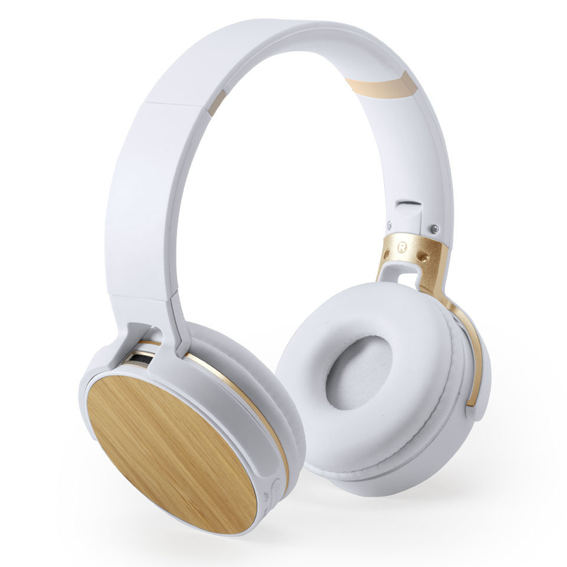High-Tech publicitaires casque Bluetooth personnalisé Goodie écouteurs casque BT sans fil publicitaire