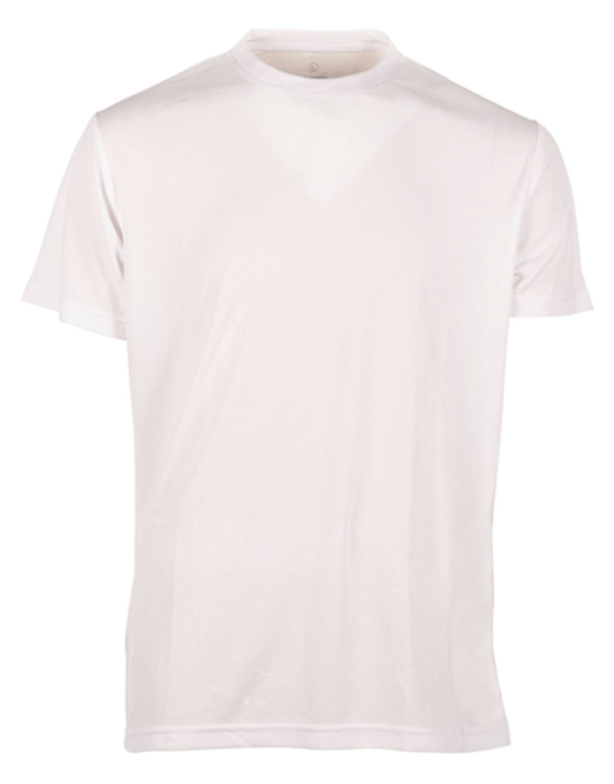 Tee-shirt publicitaire Goodie T-shirt sport personnalisé goodie objet publicitaire sport cadeau d’entreprise