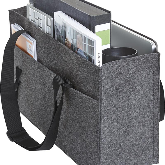 Pochette de rangement pour documents de voyage - BCL Concept