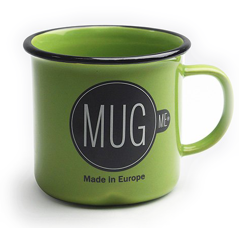 mugs publicitaires personnalisés