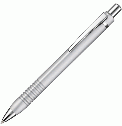 stylos métal publicitaires