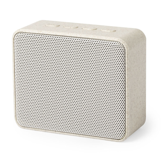 Goodie enceinte Bluetooth personnalisée Goodies speaker BT publicitaire objet publicitaire